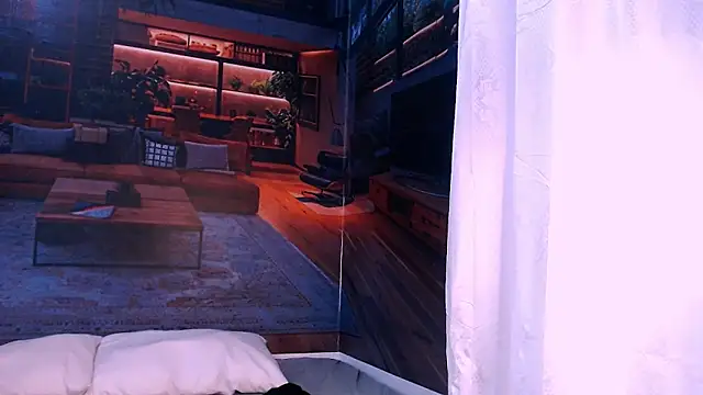 Liam Rosetti online show from November 26, 3:31 am