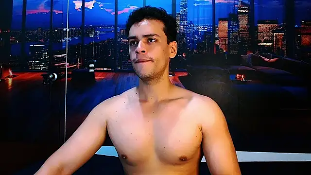 Liam Rosetti online show from November 30, 4:36 am