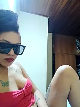 Axel911b online show from December 4, 5:47 am