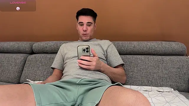 marcoo x online show from November 29, 5:26 pm