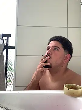 Bbbtro online show from February 26, 6:31 pm