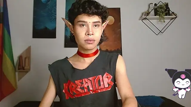 nicolai a online show from April 8, 4:02 am