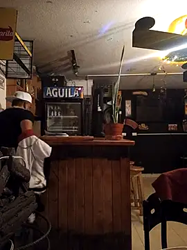 themorenofit08 online show from February 17, 12:53 am