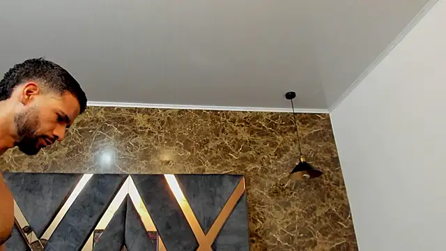 Jacob Benelli online show from March 19, 12:03 am