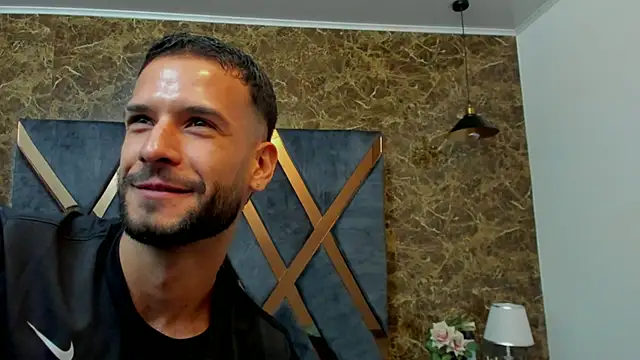 Jacob Benelli online show from March 12, 11:23 pm