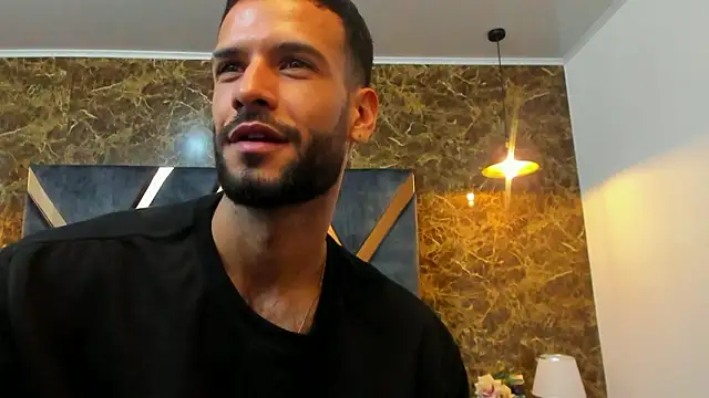 Jacob Benelli online show from March 11, 11:23 pm