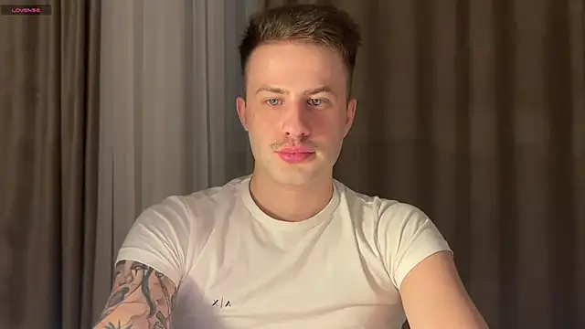 dominantrodri online show from November 25, 4:53 pm