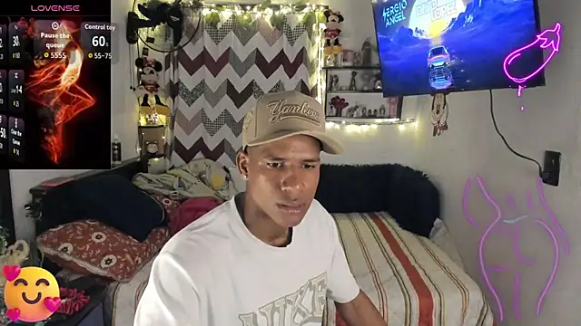 JUANBIGCOCK21CM online show from March 9, 3:11 am