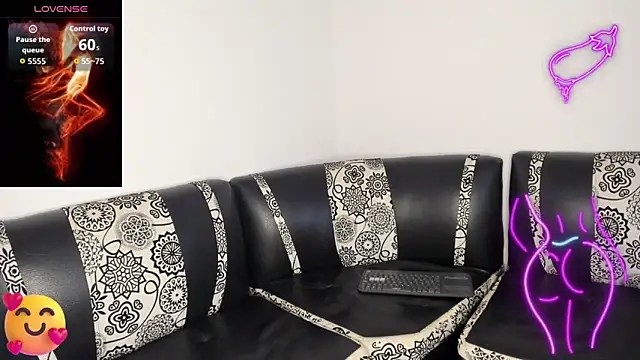 JUANBIGCOCK21CM online show from April 6, 6:09 pm