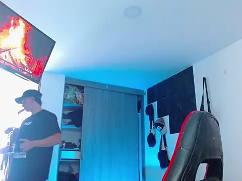 adam keith online show from December 22, 3:09 pm