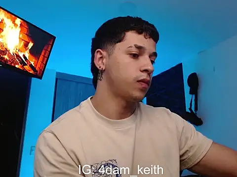 adam keith online show from December 14, 1:23 am