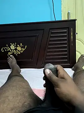 Touchmehotbitch online show from April 26, 12:30 am