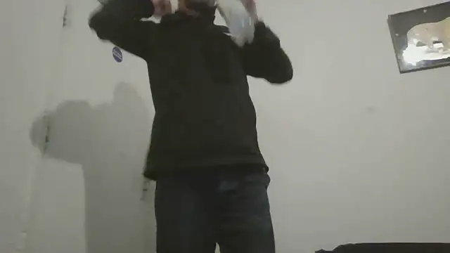 WeakDegree76 online show from January 7, 11:21 pm