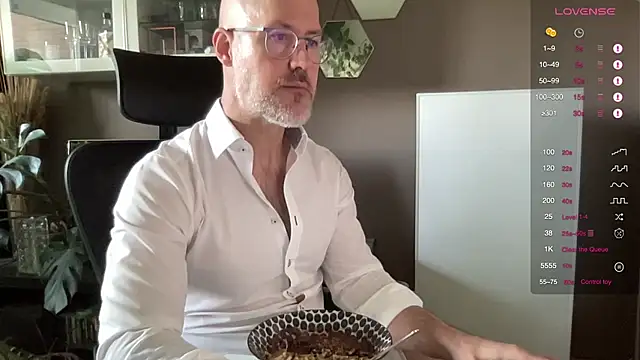 the new fit rubinho online show from March 27, 8:48 am