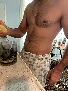 DARK0924 online show from December 17, 10:55 am