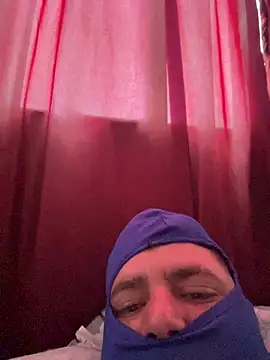 elchuloleo online show from April 27, 6:03 pm