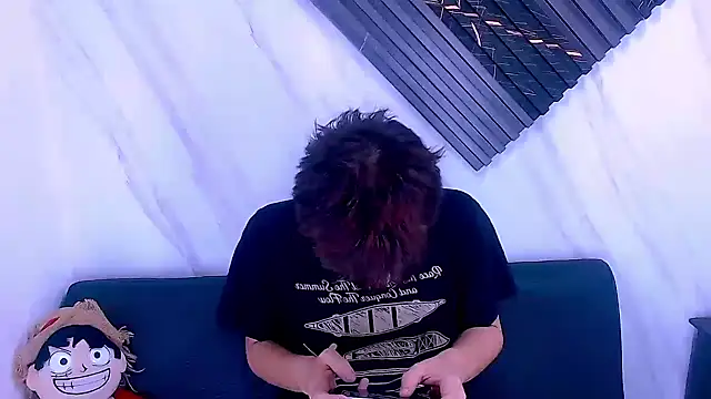 Liam York  online show from April 6, 4:42 am