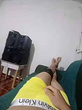 Joseerinaldo99 online show from April 20, 12:46 am