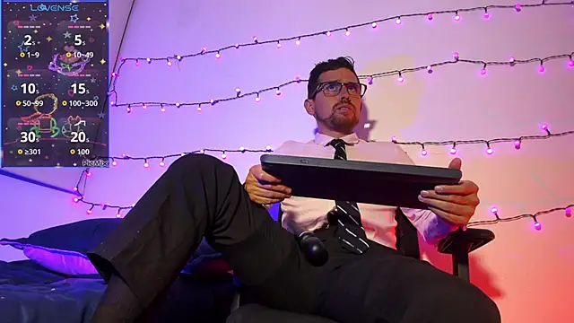 Prince1 dark online show from December 14, 5:25 am