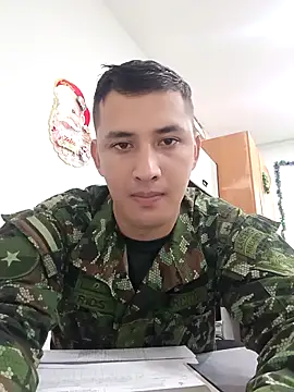 MonasticCanine online show from November 27, 12:09 pm