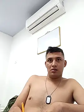 MonasticCanine online show from February 18, 2:42 am