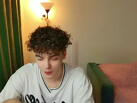 JasonSempler online show from November 9, 1:26 pm