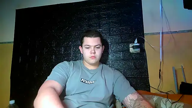 CuteButNaughty  online show from February 11, 8:58 pm