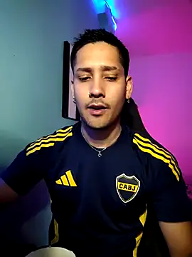 Abruptoinusual online show from November 24, 9:43 am