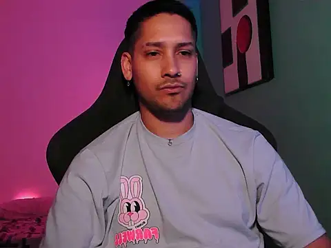 Abruptoinusual online show from November 17, 10:13 pm