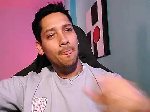 Abruptoinusual online show from November 13, 6:12 pm