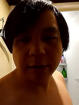 yu-yu28 online show from January 8, 6:13 pm