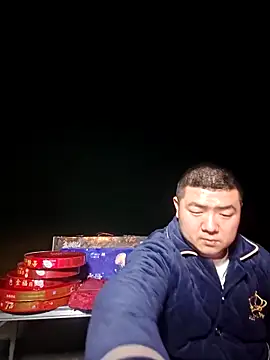 KAIKAI-888 online show from November 22, 12:16 pm