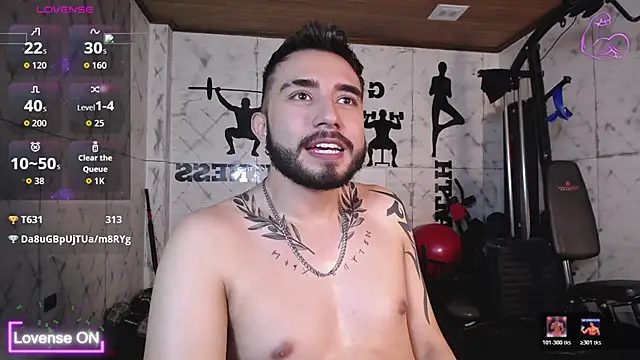 dave wolff online show from January 6, 5:28 pm