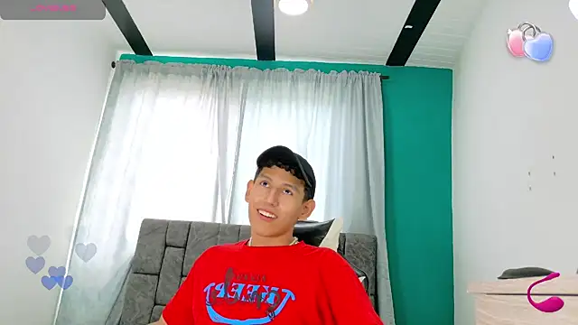 FelipeGonzalezz online show from November 23, 7:14 pm