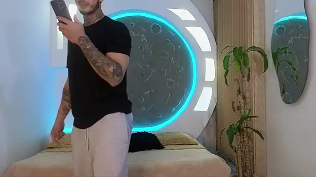 Alanrodgers online show from February 28, 2:16 pm