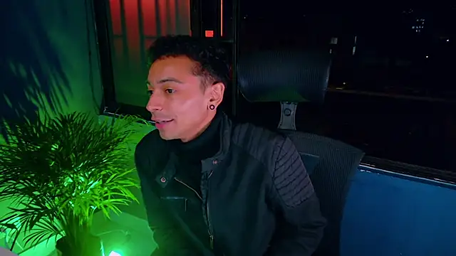 Imtavo online show from February 25, 1:39 am