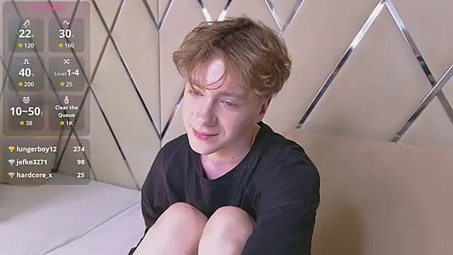 Paul Holt online show from February 14, 11:22 pm