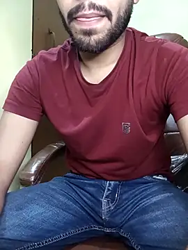 hotyyyyjonny online show from April 1, 11:01 am