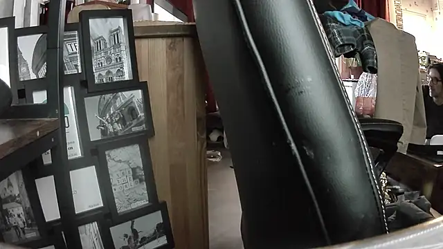 Chrisatmiami online show from November 23, 2:17 pm