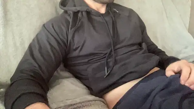 Pmendes98 online show from March 18, 3:15 pm