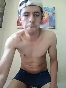 Junior 47 online show from July 15, 4:57 pm