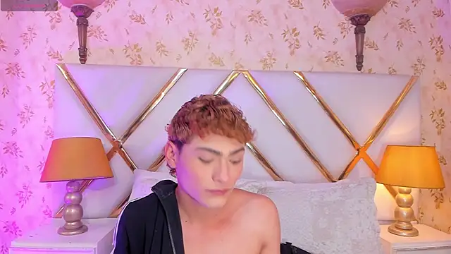 JacobRusso online show from January 19, 3:42 am