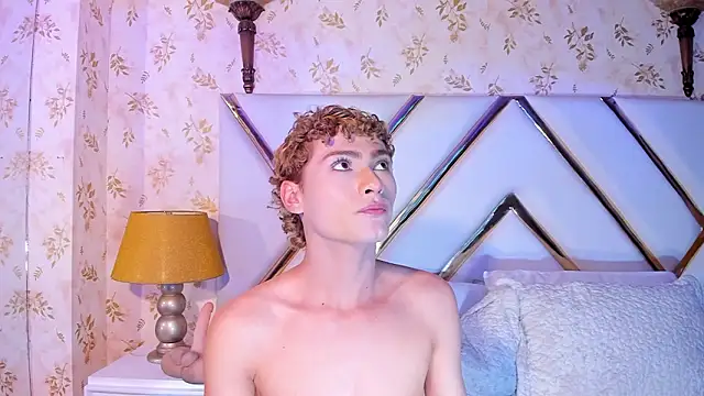 JacobRusso online show from March 17, 5:54 am