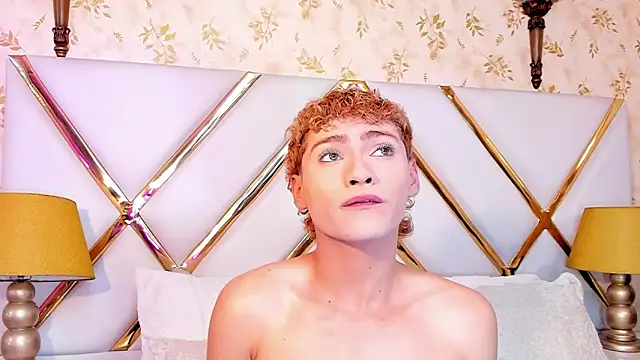 JacobRusso online show from February 3, 6:22 am