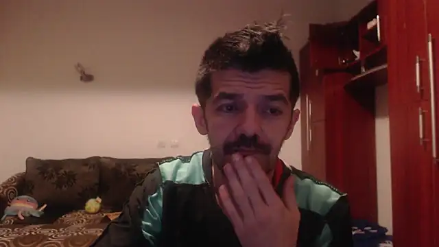 Dale E online show from December 20, 2:52 am