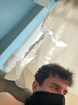 bigfatbro9 online show from April 26, 2:03 pm