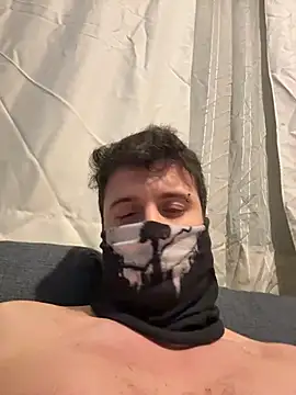 bigfatbro9 online show from February 22, 1:40 am