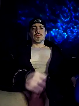 wilburydeznutz online show from January 10, 8:44 pm