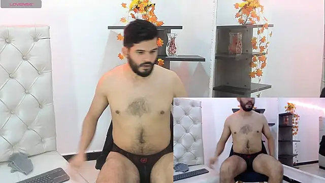 anthonny collins online show from November 13, 9:08 pm