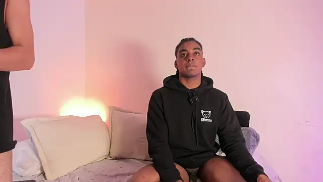 Mark Nico online show from February 7, 7:26 am